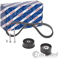 Bosch Zahnriemensatz Passend FüR Nissan Interstar Primastar Opel Movano Vivaro