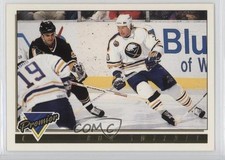 1993-94 O-Pee-Chee Premier Gold Bob Sweeney #431 0i5
