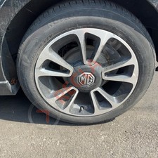 MG 3 3 STYLE VTI-TECH MK1 MZP1 2013-2018 ALLOY WHEELS SET