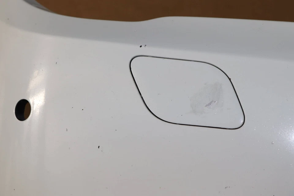 BMW ALPINA B7 2011-2012 - Cubierta del parachoques delantero 7251632 Foto 4 de 4