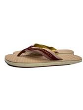 Louis Vuitton Thong Sandals/Pnk/Flip Flops