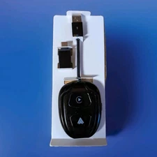 Wireless Carplay Android Auto Adapter | Music, Navigation & Phone | Plug & Play