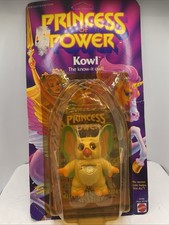 Princess Of Power Kowl Action Figure She-Ra Motu Sealed Vintage Mattel 1984 NEW