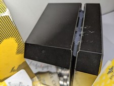 BREITLING Watch B-1 A68362 Ana-Digi Case Size 43mm Men's Blue Dial 3