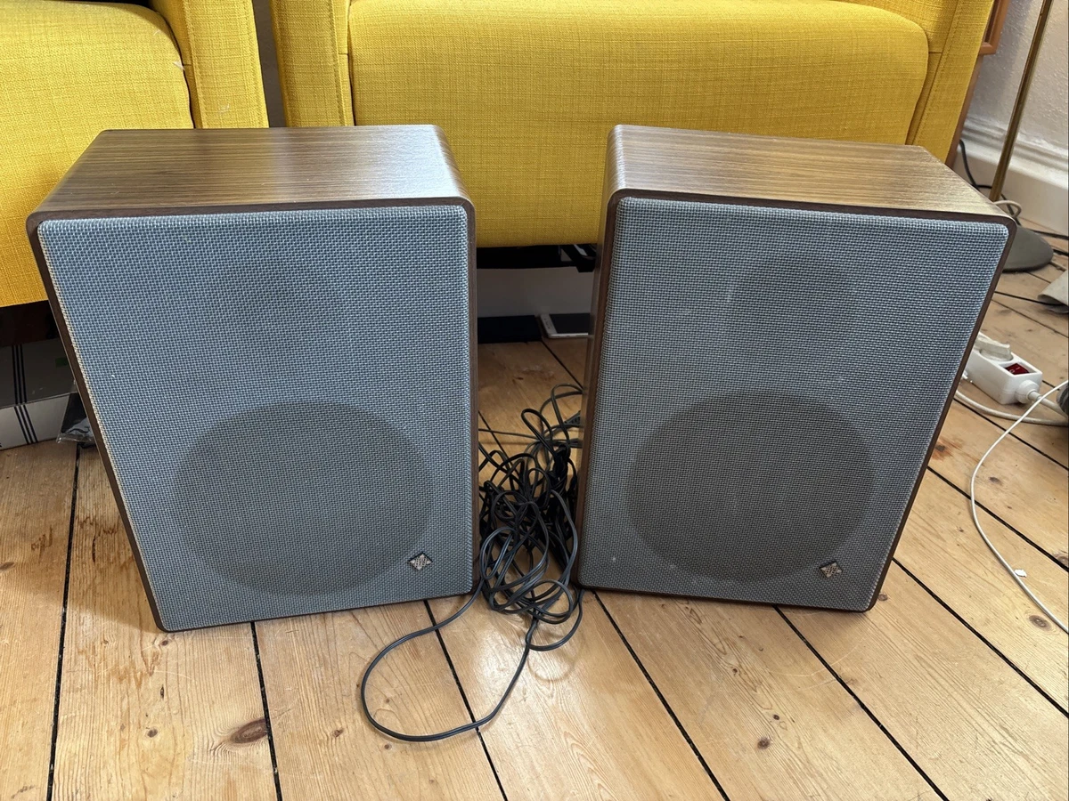 TELEFUNKEN Home Speakers and Subwoofers for sale | eBay