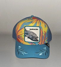 Sombrero de camionero Goorin Bros. Barracuda OUTOFSTOCK