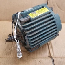 Dodge DMSCB-50, Part-028133, 22 LB-FT Torq 24Vdc Motor Brake/ Clutch. - USED
