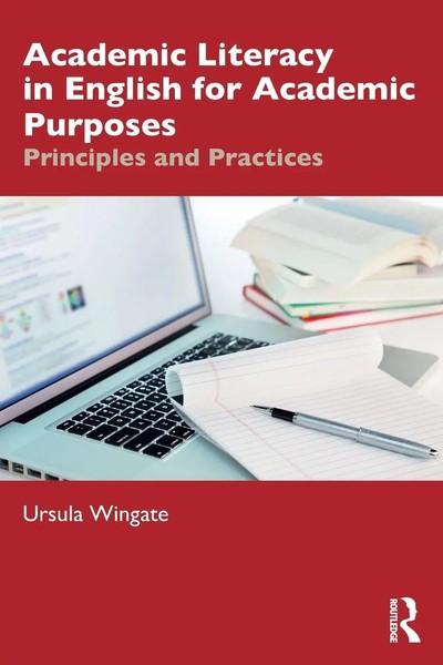 Academic Literacy In English For Academic Purposes | Principles And Practices-image