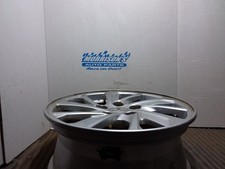 Wheel 16x6-12 Fits 18-19 Eclipse Cross 1584306