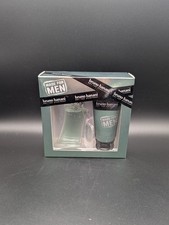 Bruno Banani Made for Men Geschenk für Herren 30ml Eau De Toilette + 50ml...