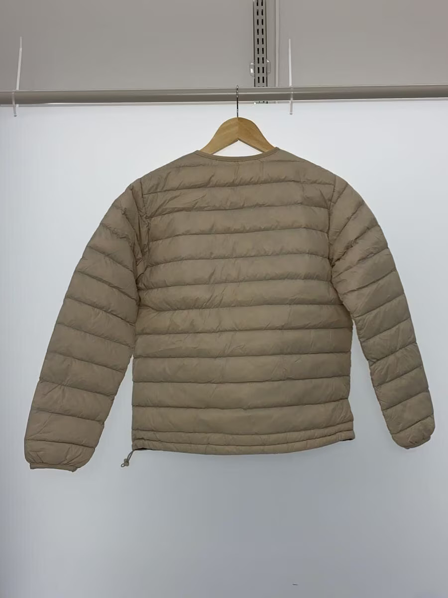 DANTON Down Jacket, Round Neck Inner Down Jacket,… - image 2