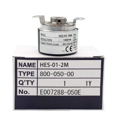 For NEMICON Encoder HES-01-2M HES-01-2HT HES-01-2MC *cc