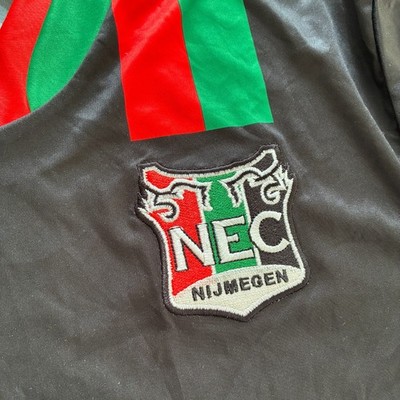 NEC Nijmegen Away Shirt 2011 / 2012 / 2013 (L) Original | eBay