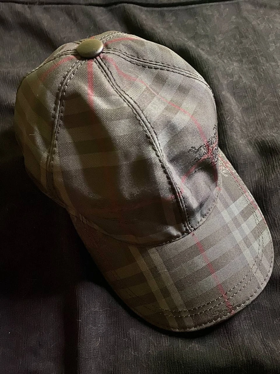 burberry cap products for sale | eBay
