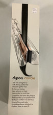 Dyson Corrale Straightener Copper/Nickel