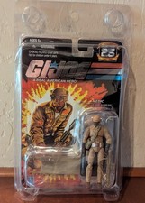 G.I. Joe 25th Anniversary Medic - G.I. Joe Doc - Hasbro - New in Clamshell
