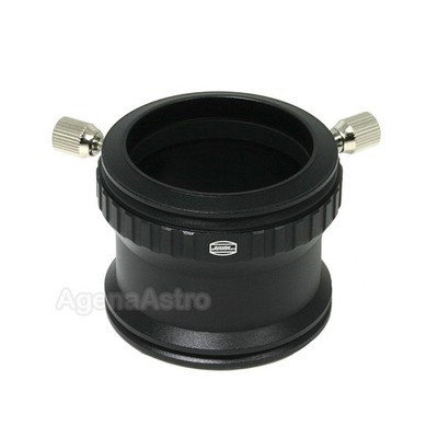 Baader 2'' Deluxe Clamping Eyepiece Holder (SCT Visual Back) # T2-17 2408140
