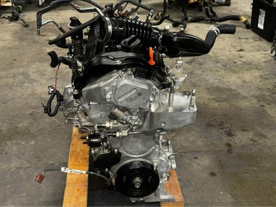 #ad #ad 2018 2019 2020 2021 Honda Clarity Plug In Hybrid Engine 1.5L I4 Motor 20K Miles $1019.89
