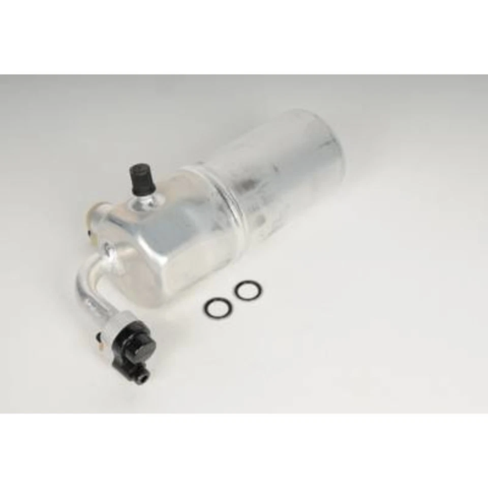 Acumulador de aire acondicionado Delco 15-10422 para Chevy Yukon Suburban Avalanche GMC XL 1500 Foto 3 de 3