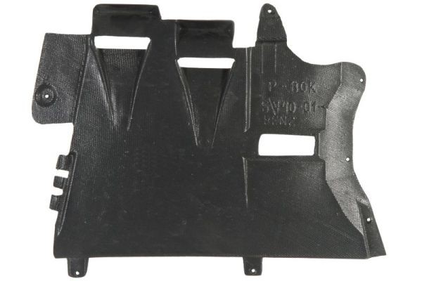 Right BLIC 6601-02-9008879P Engine Cover for VOLVO
