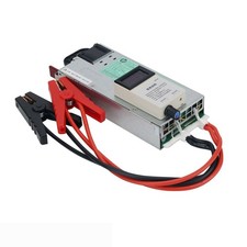 100A 14.6V Adjustable Voltage Current Lithium Iron Phosphate Battery Charger