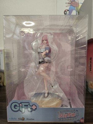 Official Honkai Impact 3 Elysia Summer Miss Elf 1/8 Scale Figure Model Doll Toys