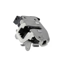 For Lincoln Navigator 1998-2002 Liftgate Lock Actuator | Steel; Plastic | Black