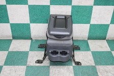 Dmg 03-06 Silverado Very Dark Pewter Front Center Bench Jump Seat Oem Oe Wty Dmg 03-06 Silverado Very Dark Pewter Front Center Bench Jump Seat Oem Oe Wty