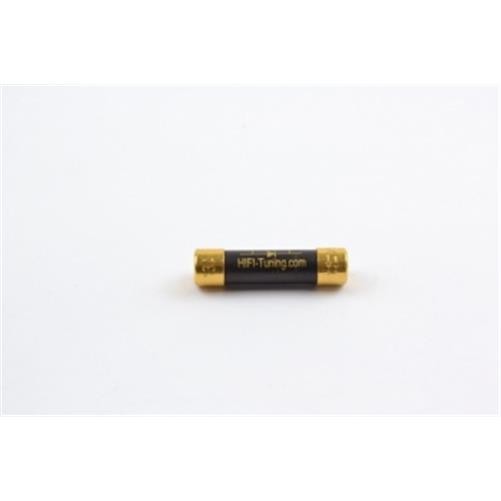 HiFi Tuning Supreme 3 Copper Rev 2.0 38mm - 32.0A Audio Grade Fuse