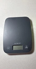 Digital Postal Precise Scale Electronic Mail Letter Postage Package Shipping NEW