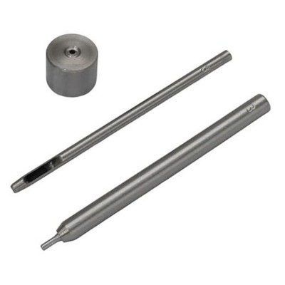 Eyelet Hole Punch Die Grommet Tool Kit Eyelet Setter Tool Small Grommet 3mm