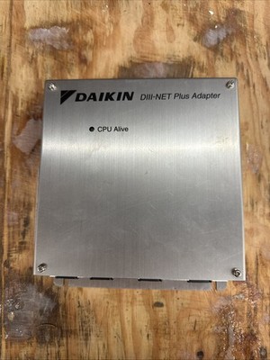DAIKIN INDUSTRIES DCS601A72 / DCS601A72