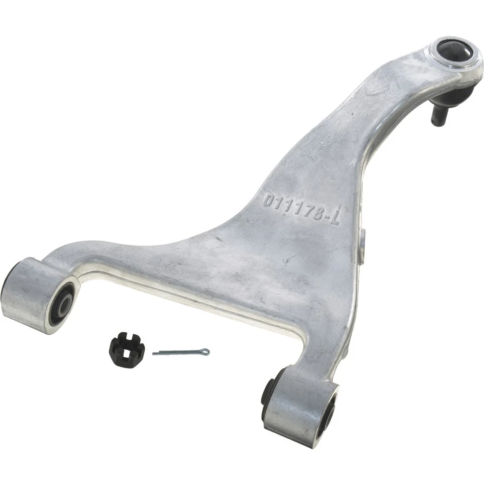 Brazo de control de suspensión para 03-07 Nissan Murano 2703-97443 Foto 2 de 4