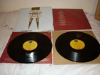 MADONNA IMMACULATE COLLECTION EU/UK 1ST PRESS 1990 2LP WX 370 ALL INNERS NR MINT