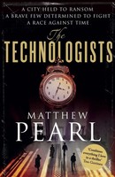 The Technologists Matthew Pearl Taschenbuch 555 S. Englisch 2013 Vintage