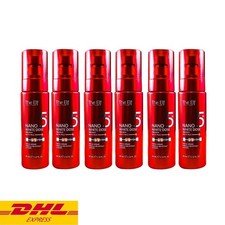 6x The Elf Nano White Dose Serum Premium Plus Skin Brightening Reduce Dark 60 ml