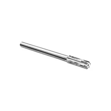 SUPER TOOL 55232 Chucking Reamer,1/2",6 Flutes 24M221