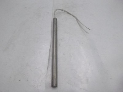 PPE Premium Cartridge Heater Stocked With 10'' Swaged in Leads 5/8'' x 10'' 240Volt