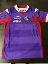 Atlas De Guadalajara authentic Jersey 2012-2013 Size M
