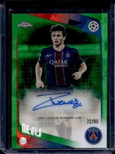 2023-24 Topps Premium Black & White Paris Saint-Germain Soccer Checklist Guide in-content 22