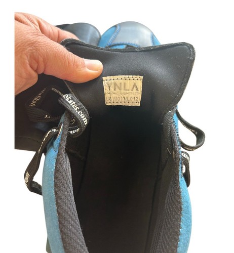 Code Blue VNLA Roller Skates Men’s 11 Ladies 12 READ - Imagen 18 de 22