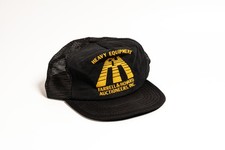 Farrell  Howard Auctioneers Promo Trucker Cap
