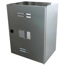 CASSETTA PER CONTATORE GAS 50x40x25 cm