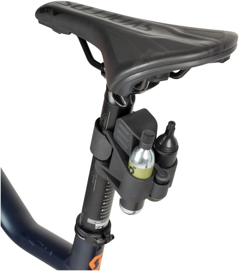 Комплект для ремонта Topeak TubiMaster MXT 22690₽