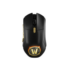 SteelSeries Aerox 9 Wireless World of Warcraf...
