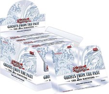 Ghosts From the Past The 2nd Haunting Display 1st Edition GFP2 YuGiOh TCG CCG