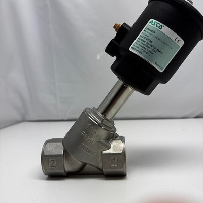 E290A059 - ASCO NUMATICS - E290A059 / Pressure Reducing Valve NEW