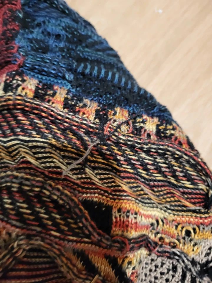 Vintage Coogi - Like Tundra Sweater - Image 4 of 4