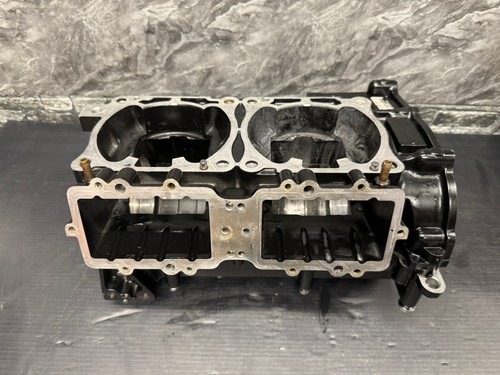 OEM Yamaha 66E 800 Crankcase Set GPR 800 XLT 800 XL 800 66E-15100-10-00