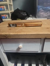 VuPoint Solutions Magic Wand III Portable Scanner Not Tested